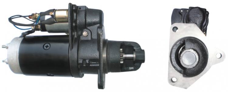 QD-372001 博世372,362,367,368,416,417 汽車起動機