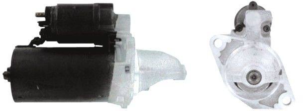 NQD-4021 博世109,110,124,125 汽車起動機