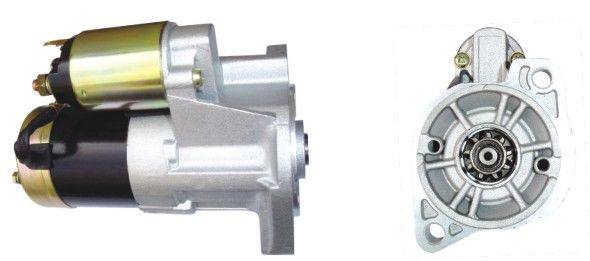 NQD-1001 尼桑皮卡