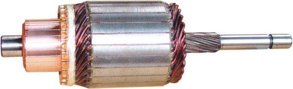 DS-001 起動機轉子 馬達轉子