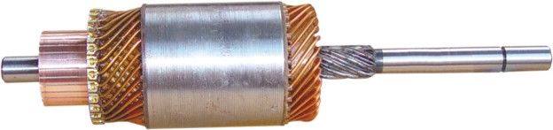 DS-002 起動機轉子 馬達轉子