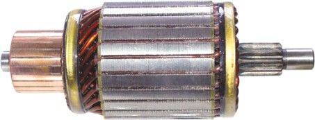 DS-005 起動機轉(zhuǎn)子 馬達轉(zhuǎn)子 三菱1.7