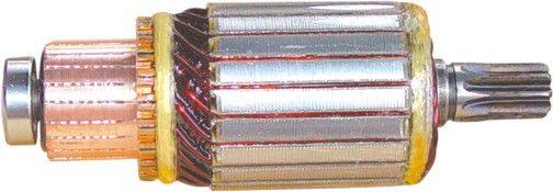 DS-006 起動機轉子 馬達轉子