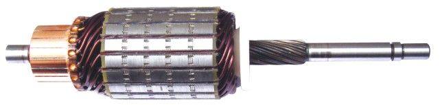 DS-012 起動(dòng)機(jī)轉(zhuǎn)子 馬達(dá)轉(zhuǎn)子