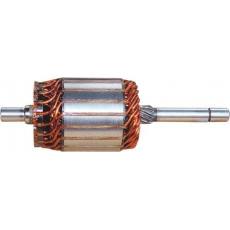 DS-014 起動(dòng)機(jī)轉(zhuǎn)子 馬達(dá)轉(zhuǎn)子 三菱電機(jī)、金杯491電機(jī)