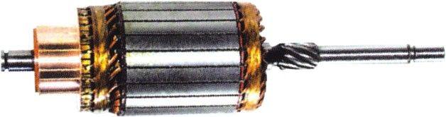 DS-020 起動機轉子 馬達轉子 依維柯普通型