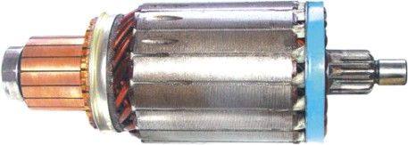 DS-027 起動機轉子 馬達轉子