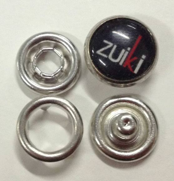 供應(yīng)珠光五爪扣，五爪鈕，五爪扣廠家，珠面五爪扣，鈕扣爬服扣