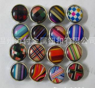 供應空心五爪扣，珠光五爪扣，包面五爪扣哈衣爬服 寶寶扣爬服扣