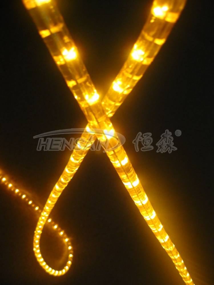 LXD-2W-3 米泡彩虹管