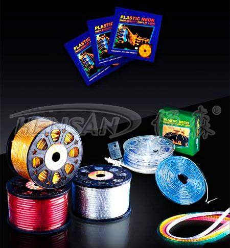 XD-2W 米泡彩虹管