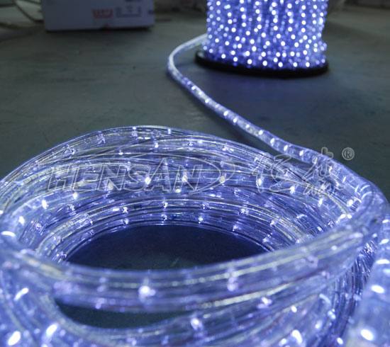 LXD-2W-11 LED彩虹管