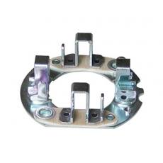 汽車、摩托車電機碳刷架