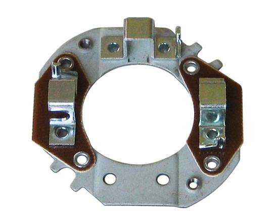 汽車、摩托車電機(jī)碳刷架