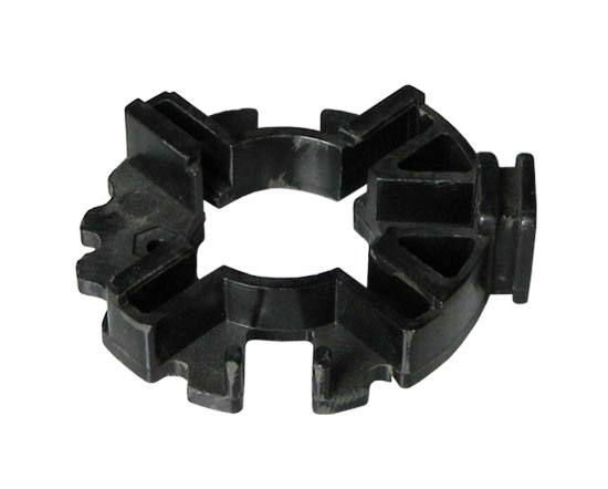 汽車、摩托車電機碳刷架