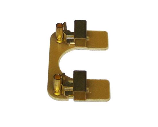 健身器材、家用電器電機碳刷架