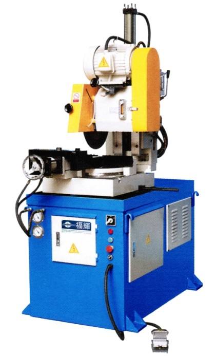 FH-400- 2AN半自動(dòng)金屬圓鋸機(jī)