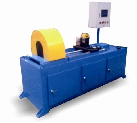 輪切無屑圓管切割機