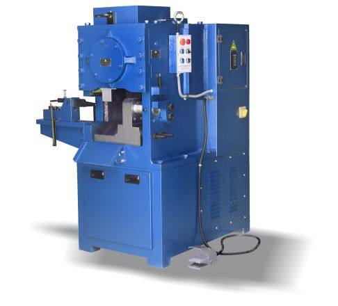 FH-32-3A圓棒下料機