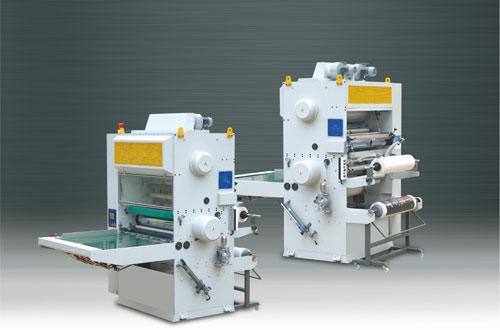 LSFM-1040 立式高精度多用途覆膜機 復(fù)膜機