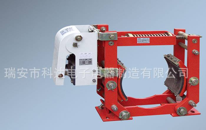 ZDJ1-300 電子節(jié)能制動(dòng)器