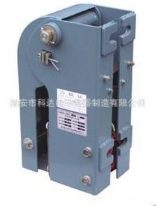 供應制動、高效節能牽引電磁鐵