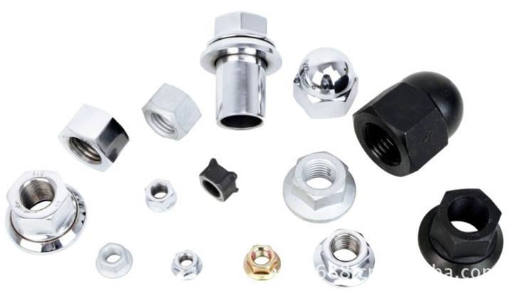 鉚釘冷墩加工 非標螺絲加工制作