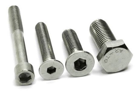 機械非標配件非標螺栓