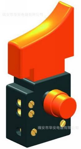 電動工具開關(guān), 按鈕開關(guān),扳機開關(guān),FA2-6/1B