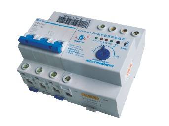 GT100電動機保護斷路器