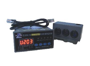 GT-JDG6-180F(分體)系列電動機(jī)智能監(jiān)控器