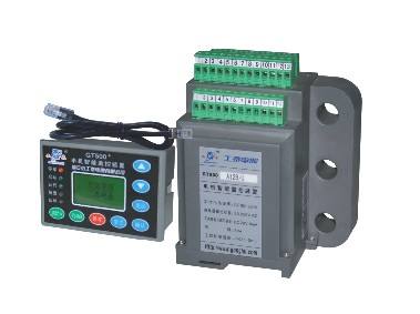GT500H系列電機智能監控裝置