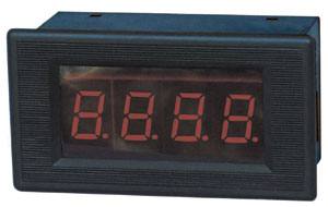 HLC7039-A/V 直流數(shù)顯表