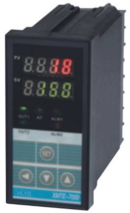 XMTG-2000系列智能溫度調節器