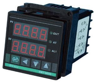 XMTG-9000 智能溫度調節(jié)器