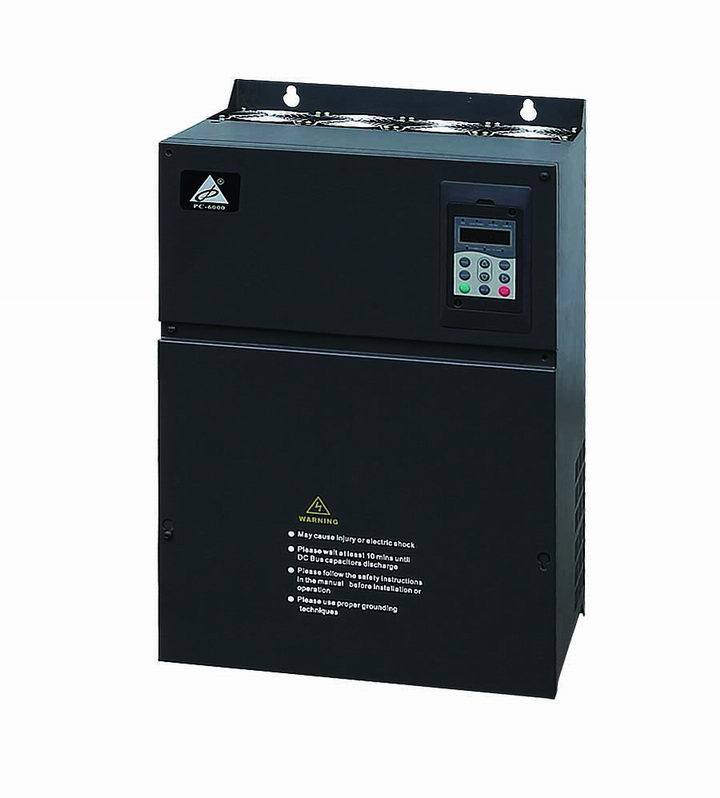 PC6000(75~90KW)變頻器