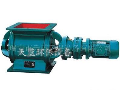 【廠家供應】專業廠家批發卸灰閥 經濟實用