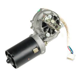 宇通6115、6118、6112、6113、6896 輕中型刮水電動機 雨刮電機