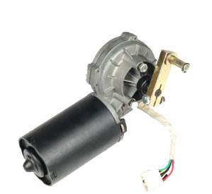 鹽城中威 輕中型刮水電動機 雨刮電機