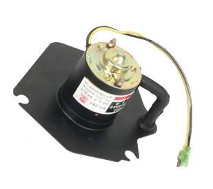 1046小解放 暖風電機