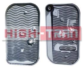 HCT1002-2 自動變速箱濾清器 - 通用