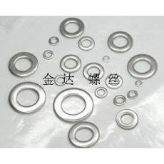 不銹鋼魚(yú)眼墊圈GB96-85