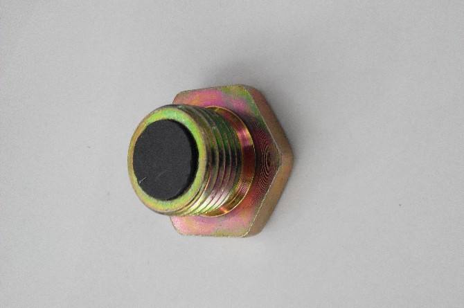 Q623六角磁性螺塞 