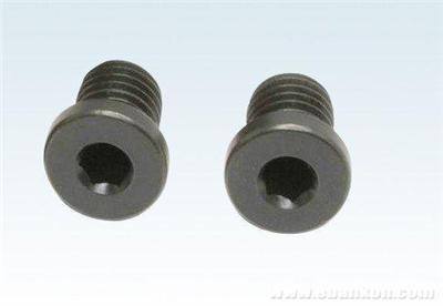 JB4444國內外標準螺塞 