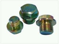 JB4450國(guó)內(nèi)外標(biāo)準(zhǔn)螺塞 