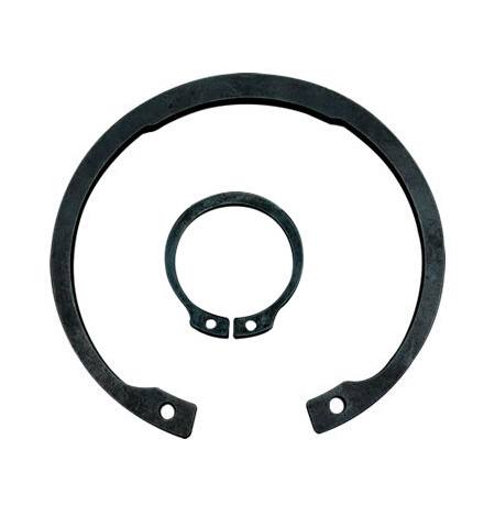 孔軸用彈性擋圈