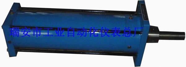 ZSGQ2系列閘門執(zhí)行器