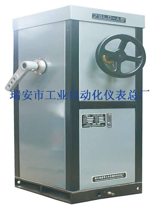 ZSLD-ATD系列智能氣動長行程執行機構