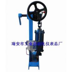 ZSL、ZSLD、ZSLD2型電氣信號氣動長行程執行機構