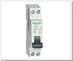 新一代DPN小型斷路器